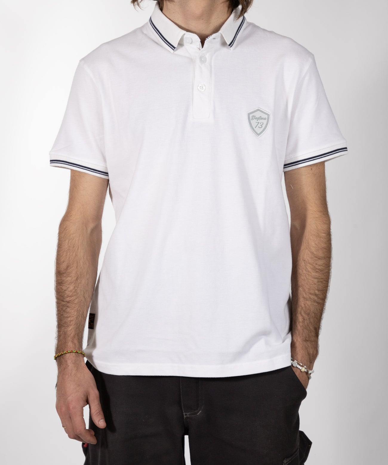 Arlo - Polo sport homme