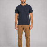 Ash pocket tee