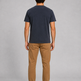 Ash pocket tee