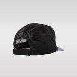 Berkeley - Casquette trucker homme