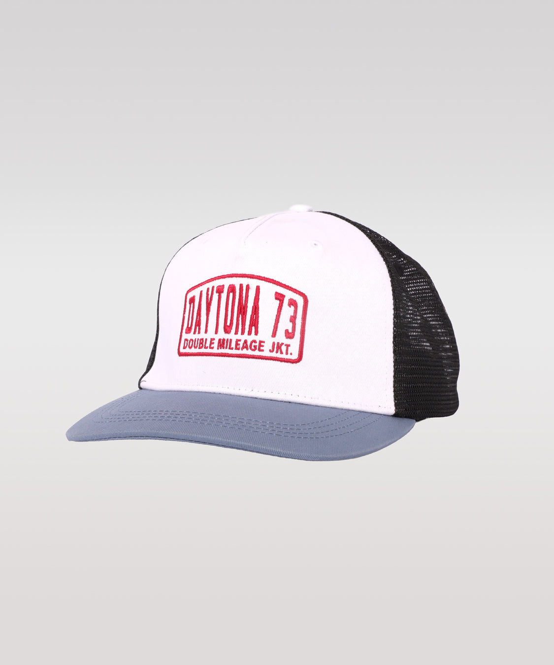 Berkeley - Casquette trucker homme