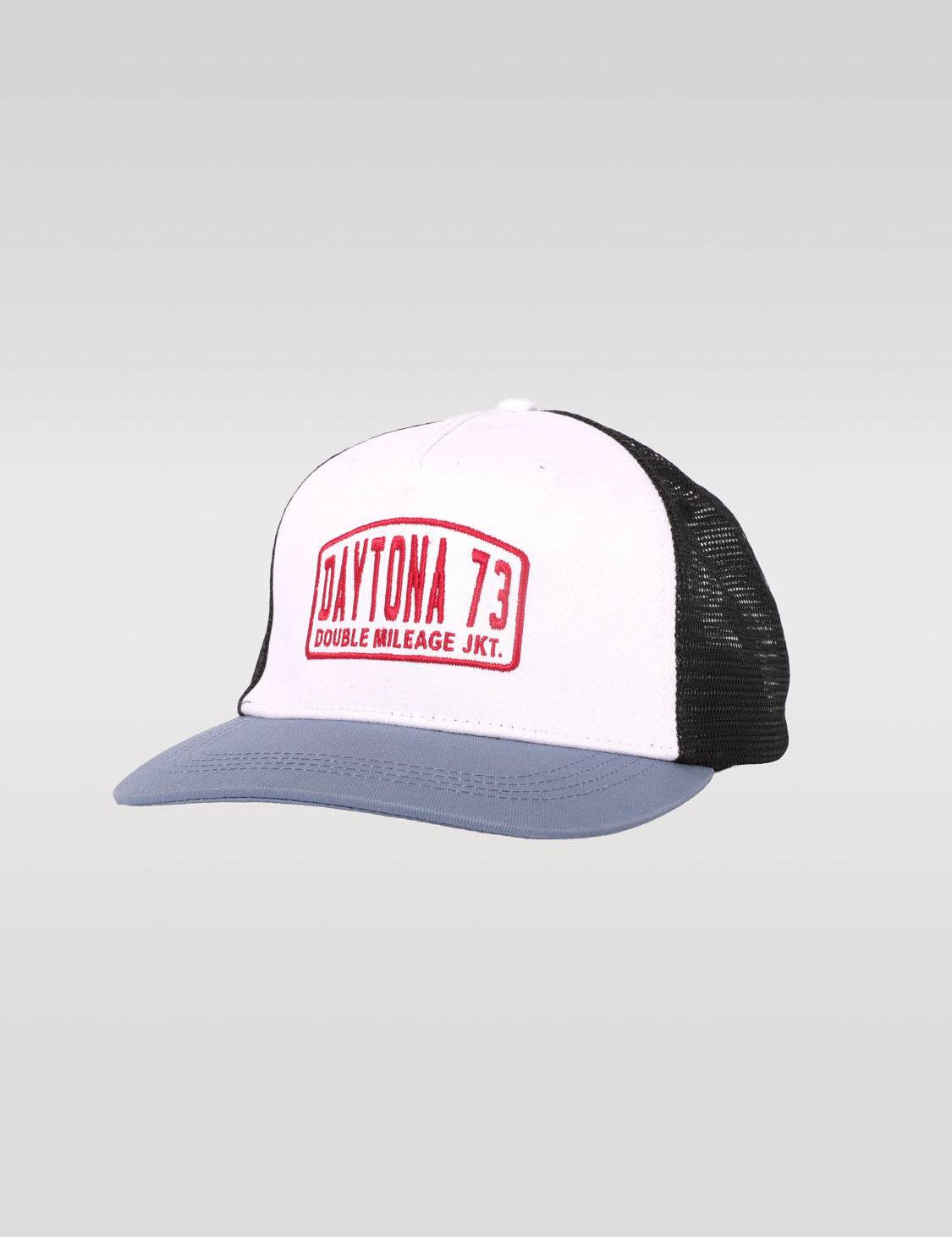 Berkeley - Casquette trucker homme