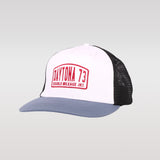 Berkeley - Casquette trucker homme