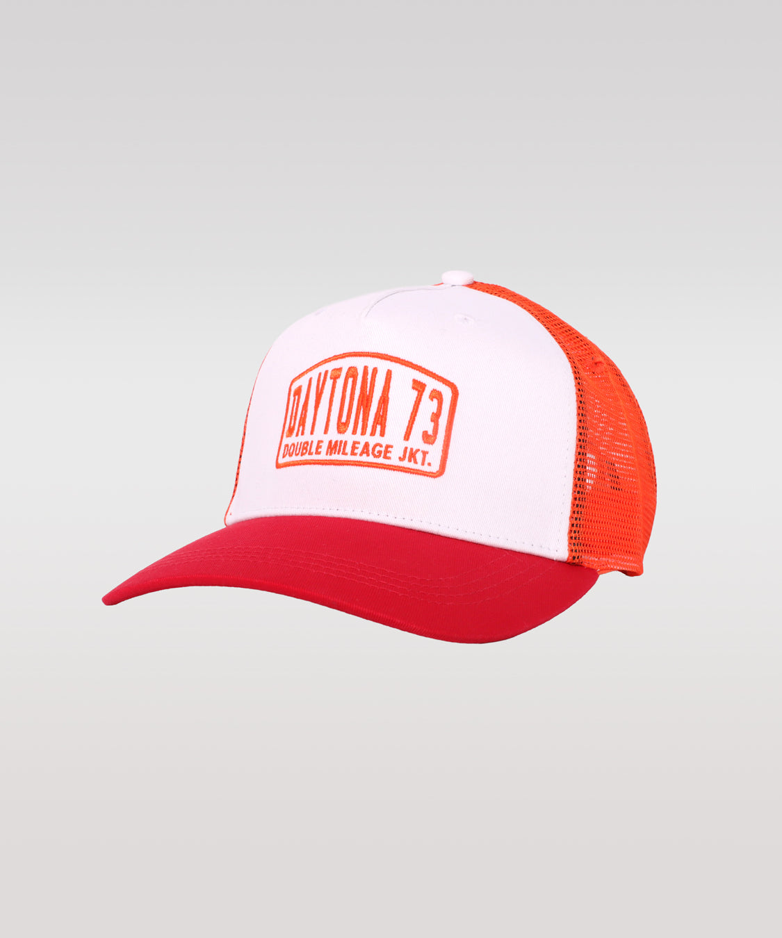 Berkeley - Casquette trucker homme