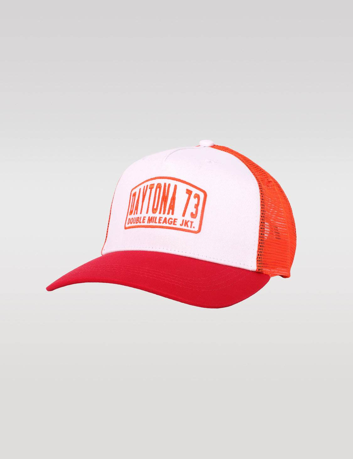 Berkeley - Casquette trucker homme