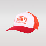 Berkeley - Casquette trucker homme