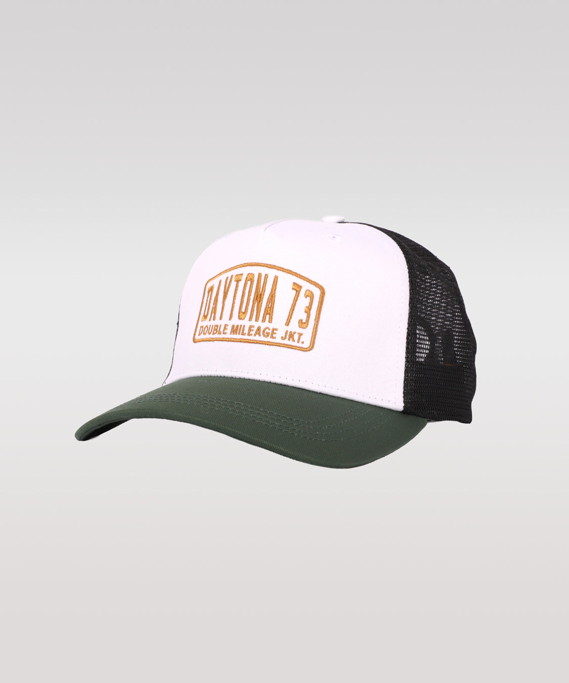 Berkeley - Casquette trucker homme
