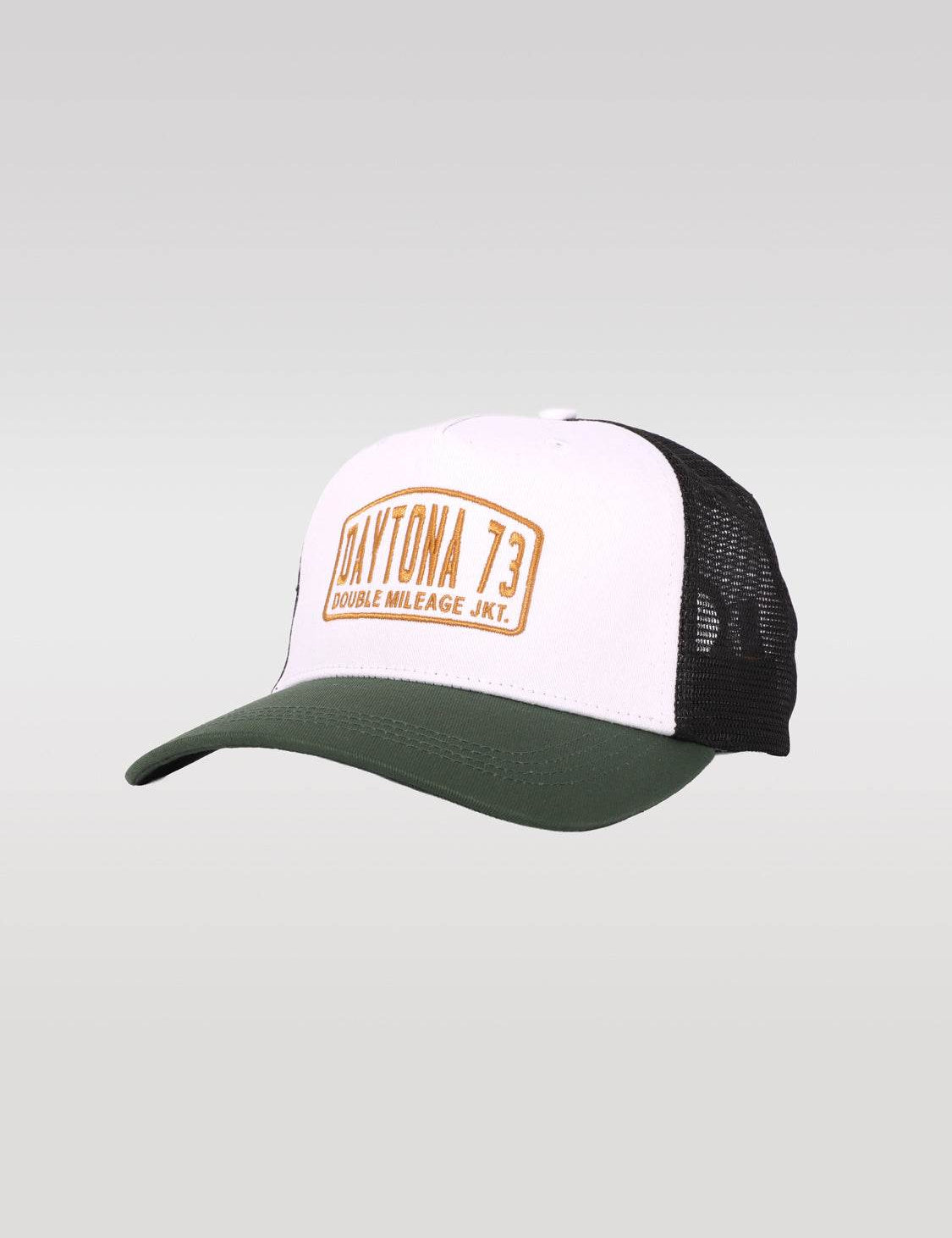 Berkeley - Casquette trucker homme