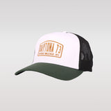 Berkeley - Casquette trucker homme
