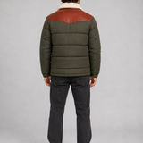 Basin jacket