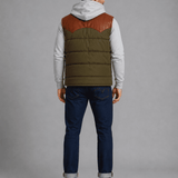 Basin vest