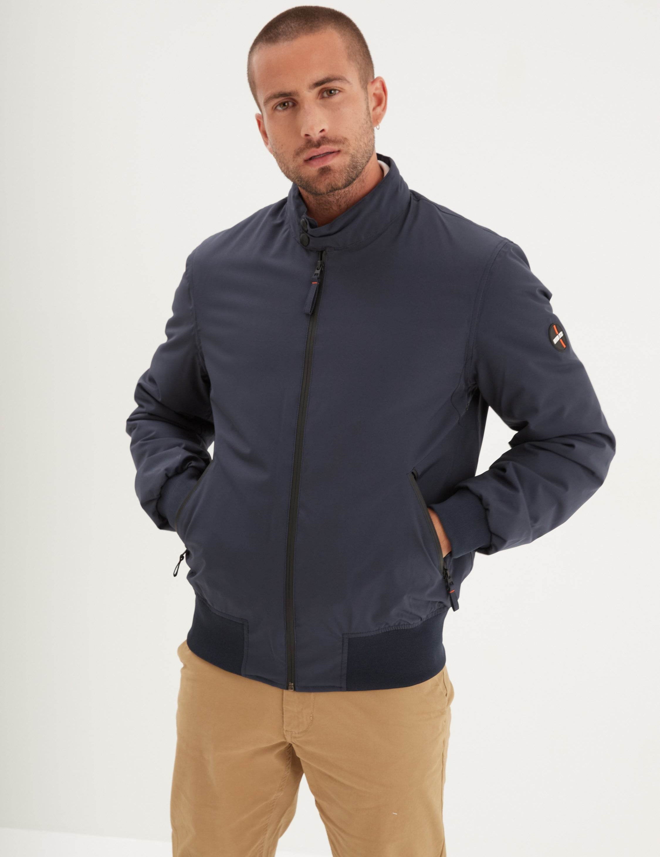 Benny - Blouson leger deperlant