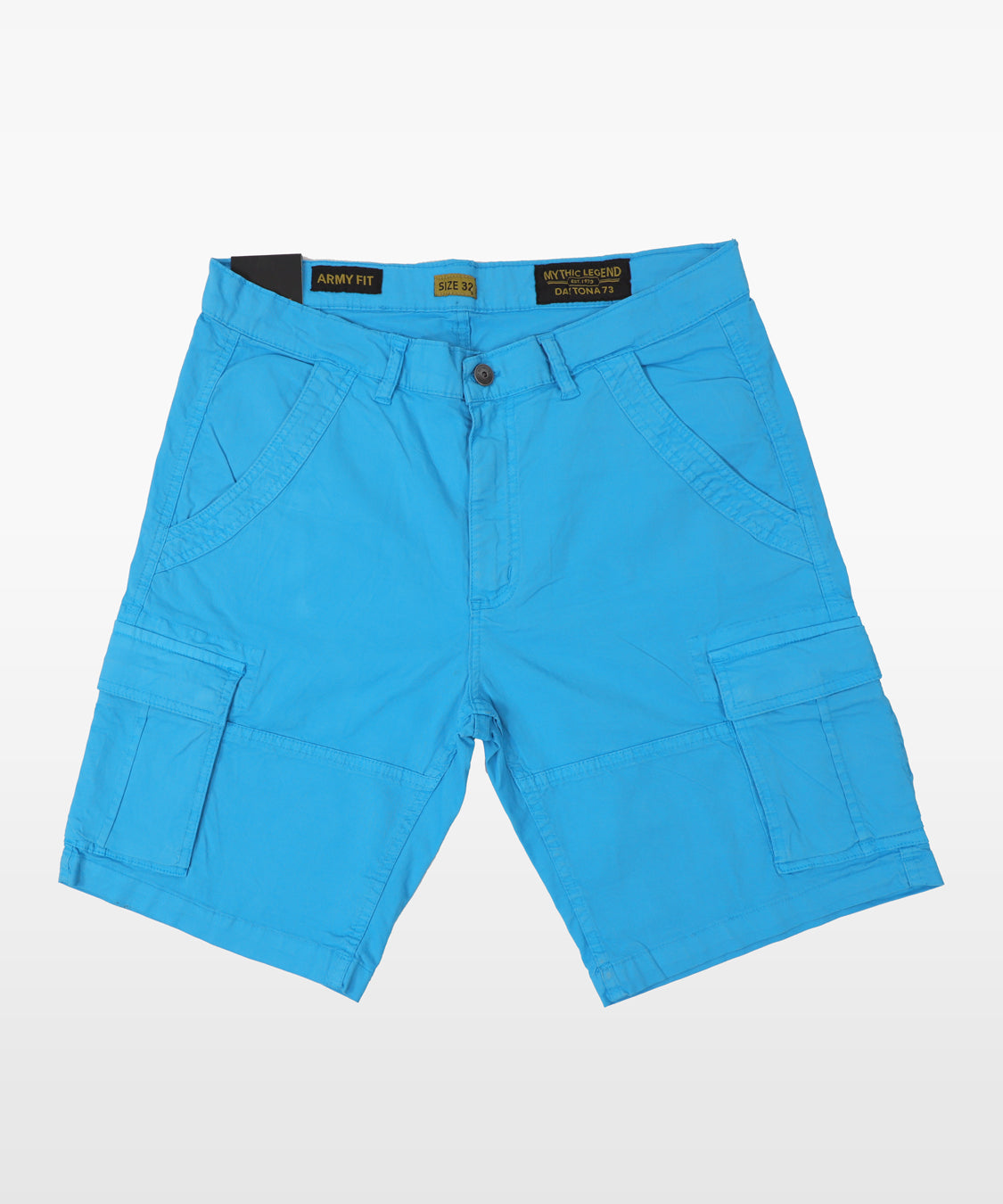 Boston - Short cargo homme