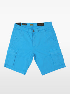 Boston - Short cargo homme