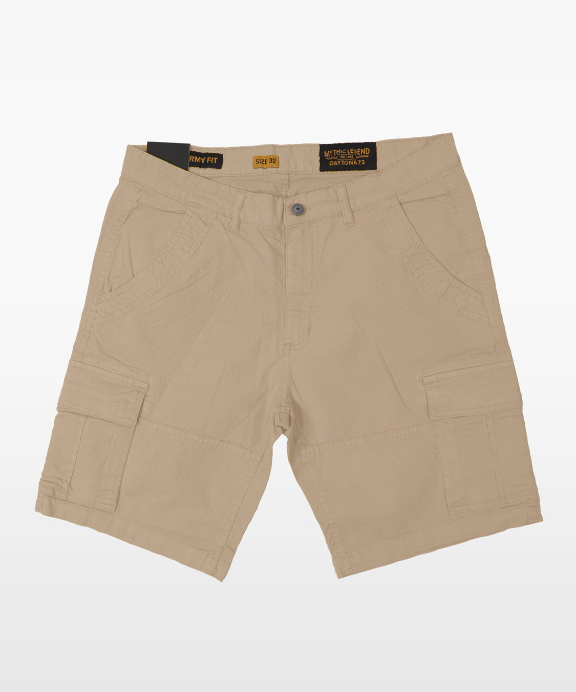 Boston - Short cargo homme