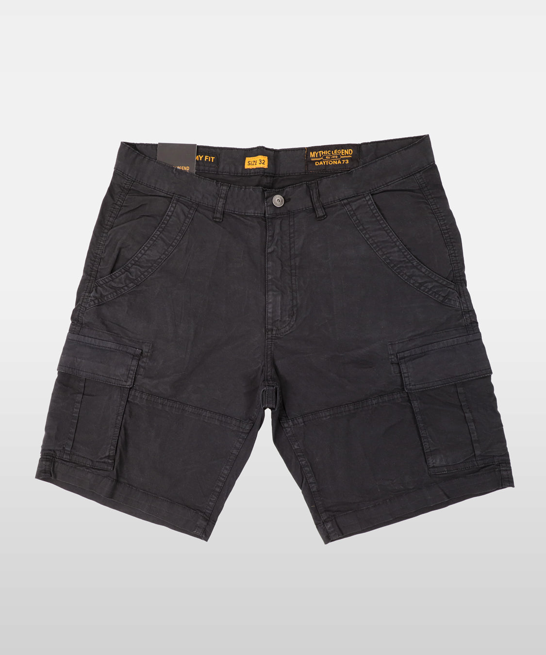 Boston - Short cargo homme