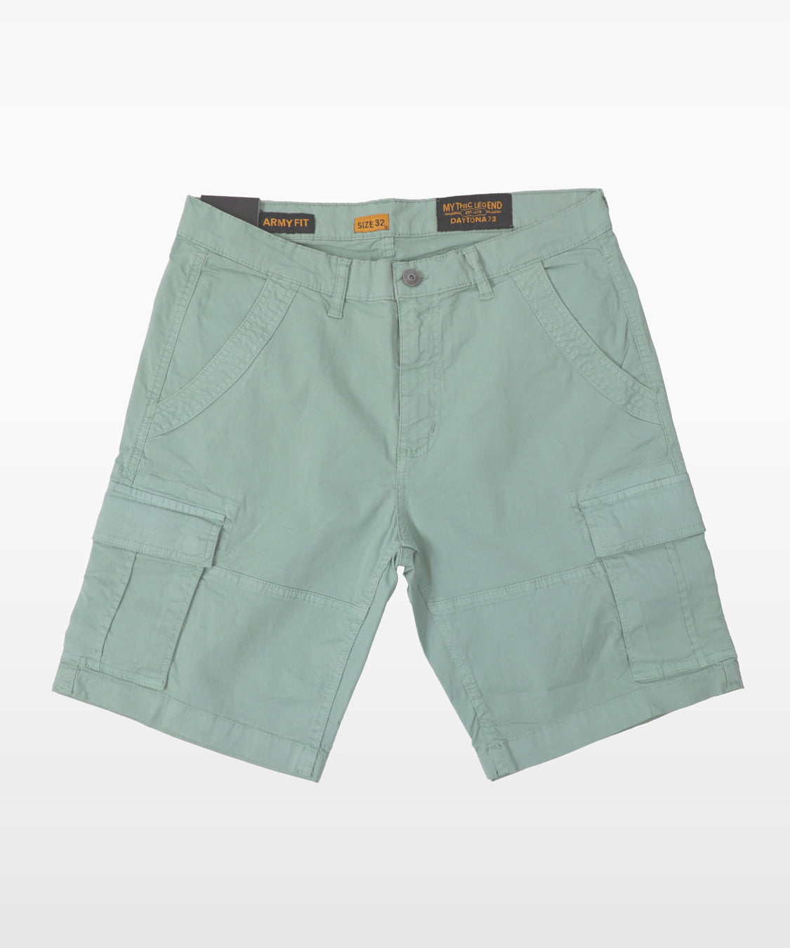 Boston - Short cargo homme