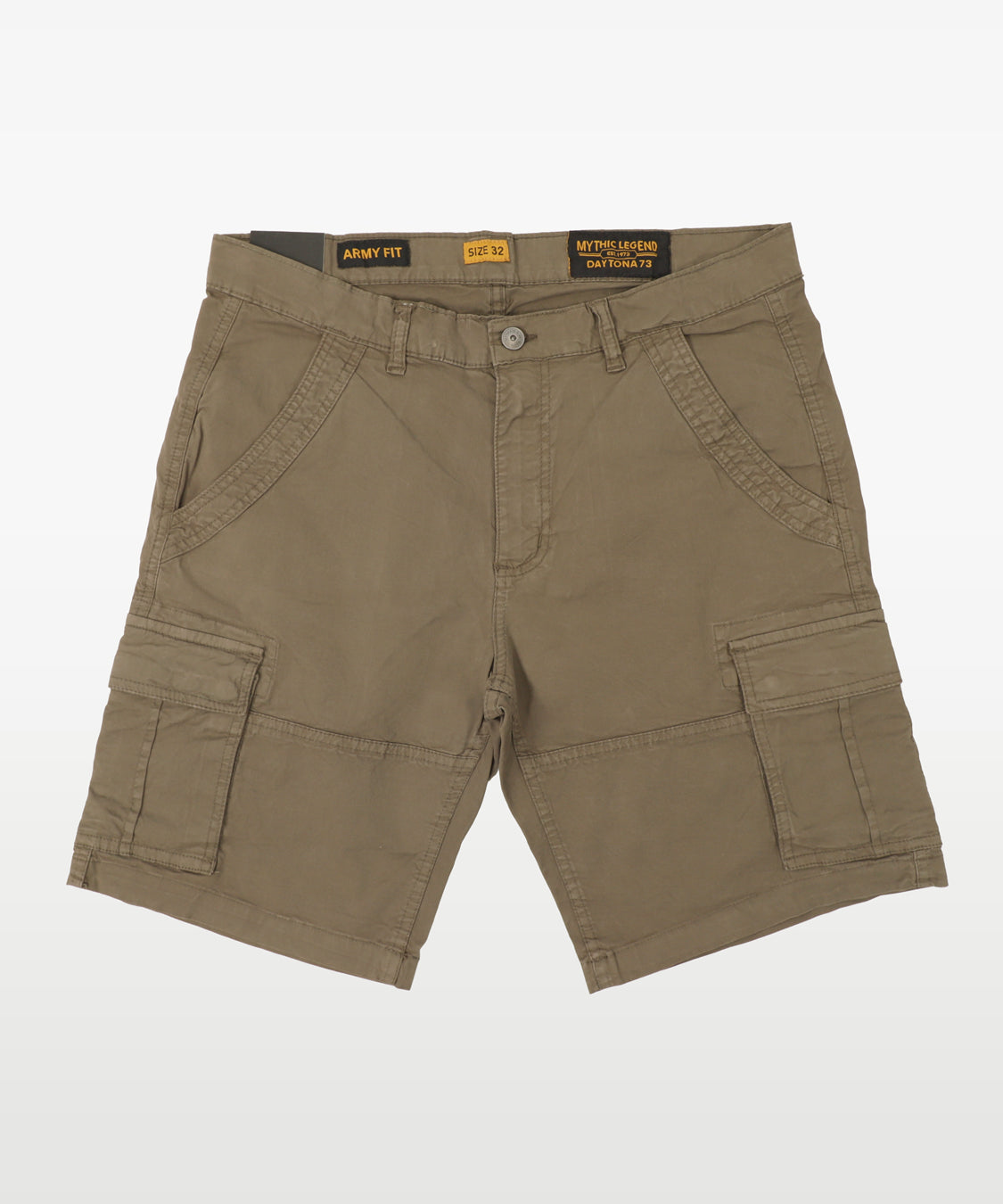 Boston - Short cargo homme