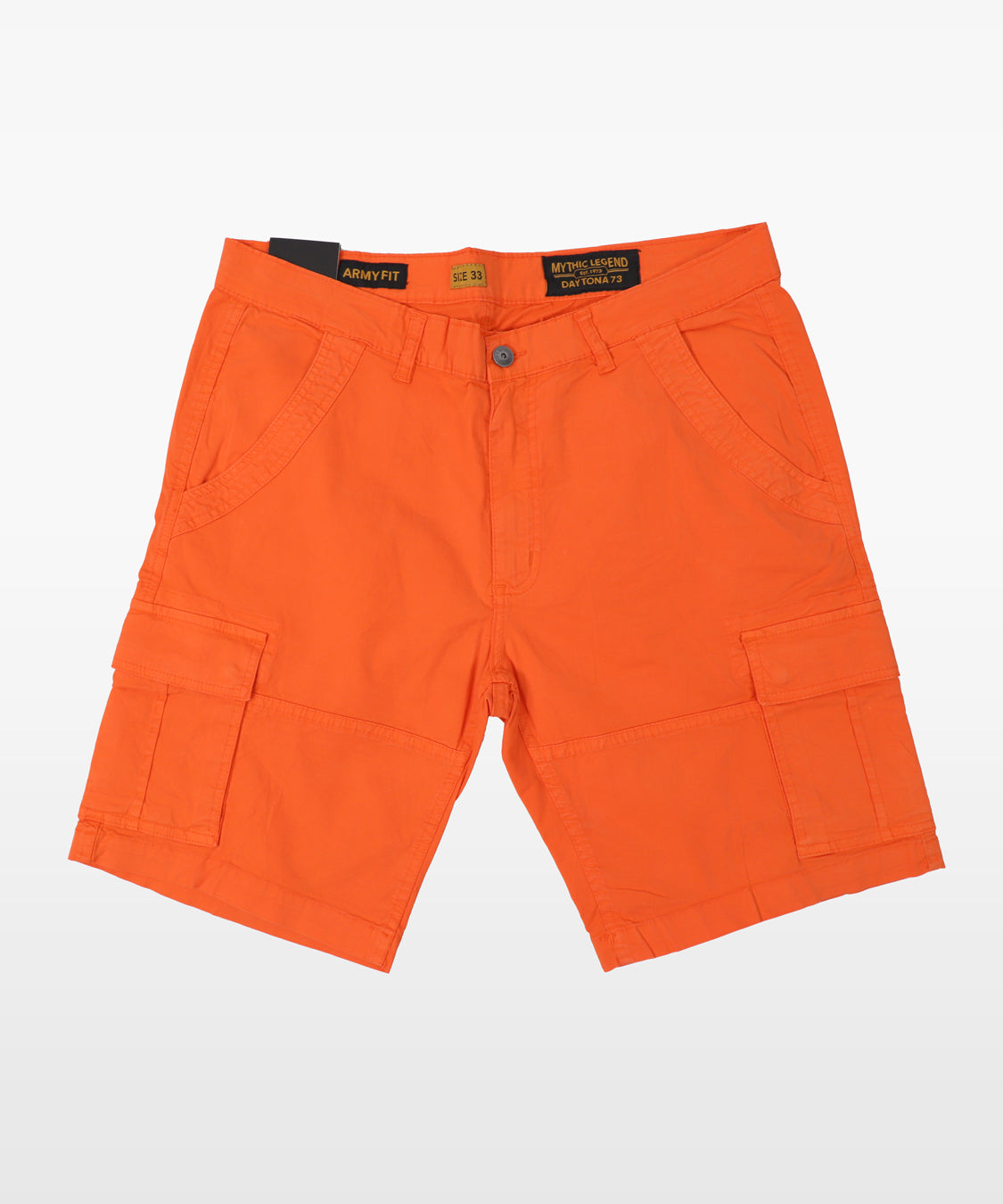 Boston - Short cargo homme