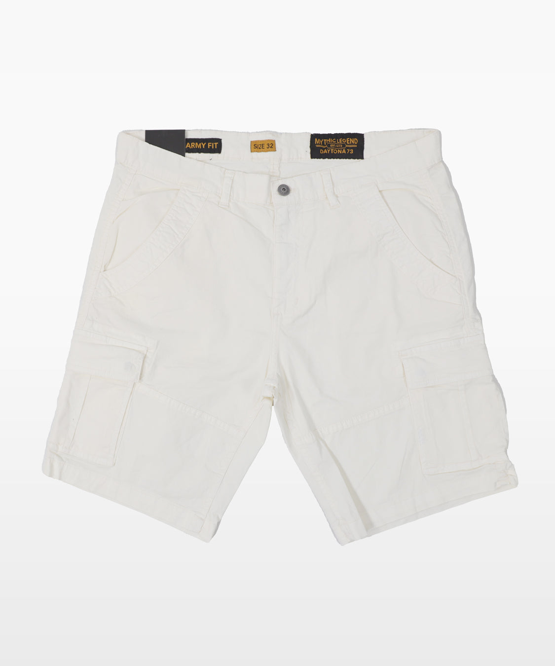 Boston - Short cargo homme