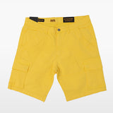 Boston - Short cargo homme