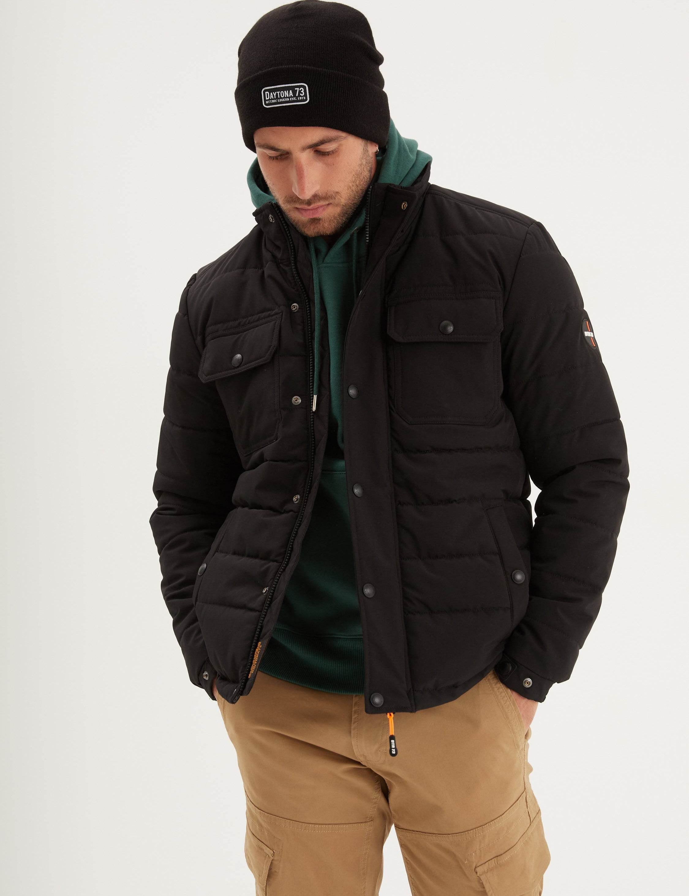 Bream - Doudoune homme