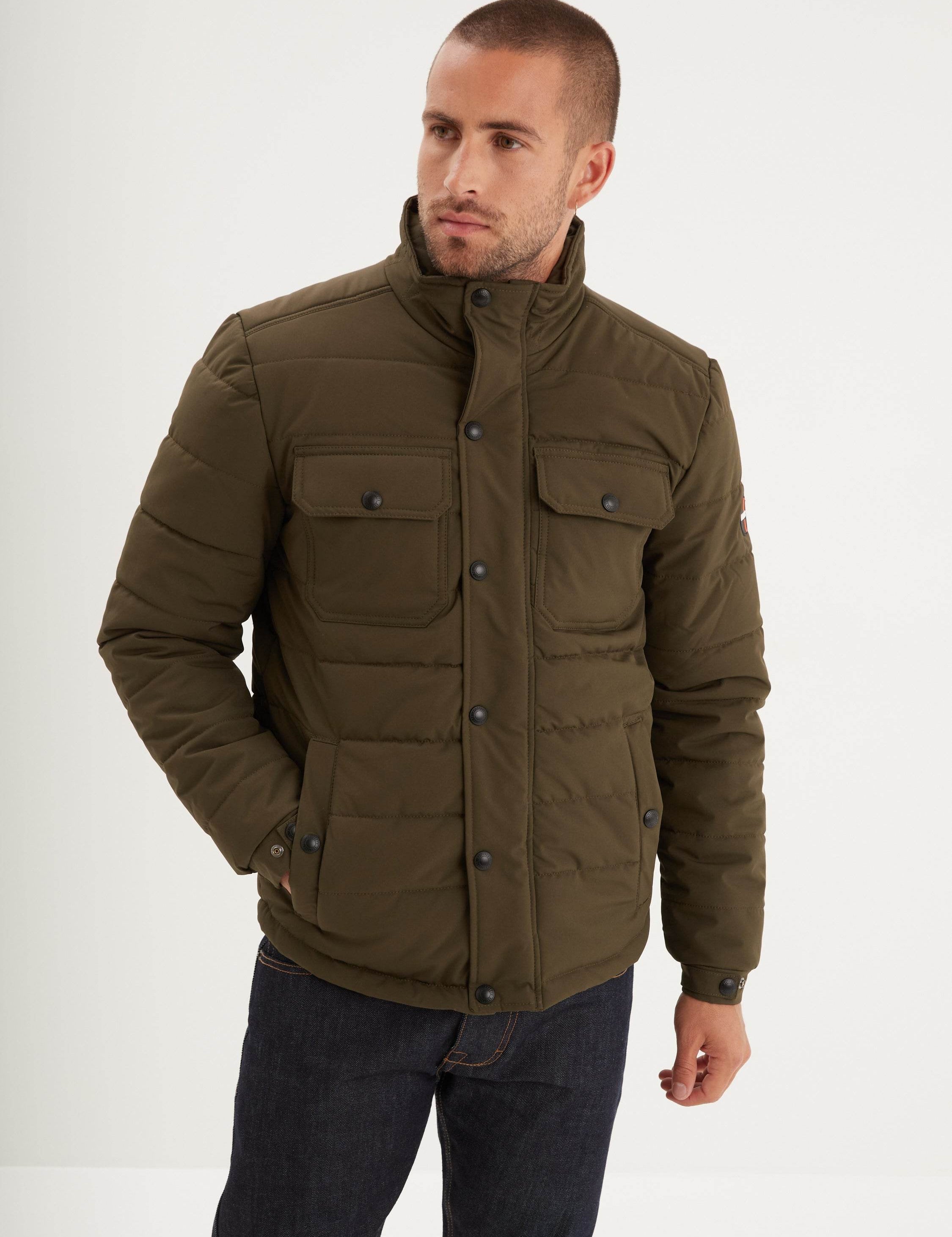 Bream - Doudoune homme