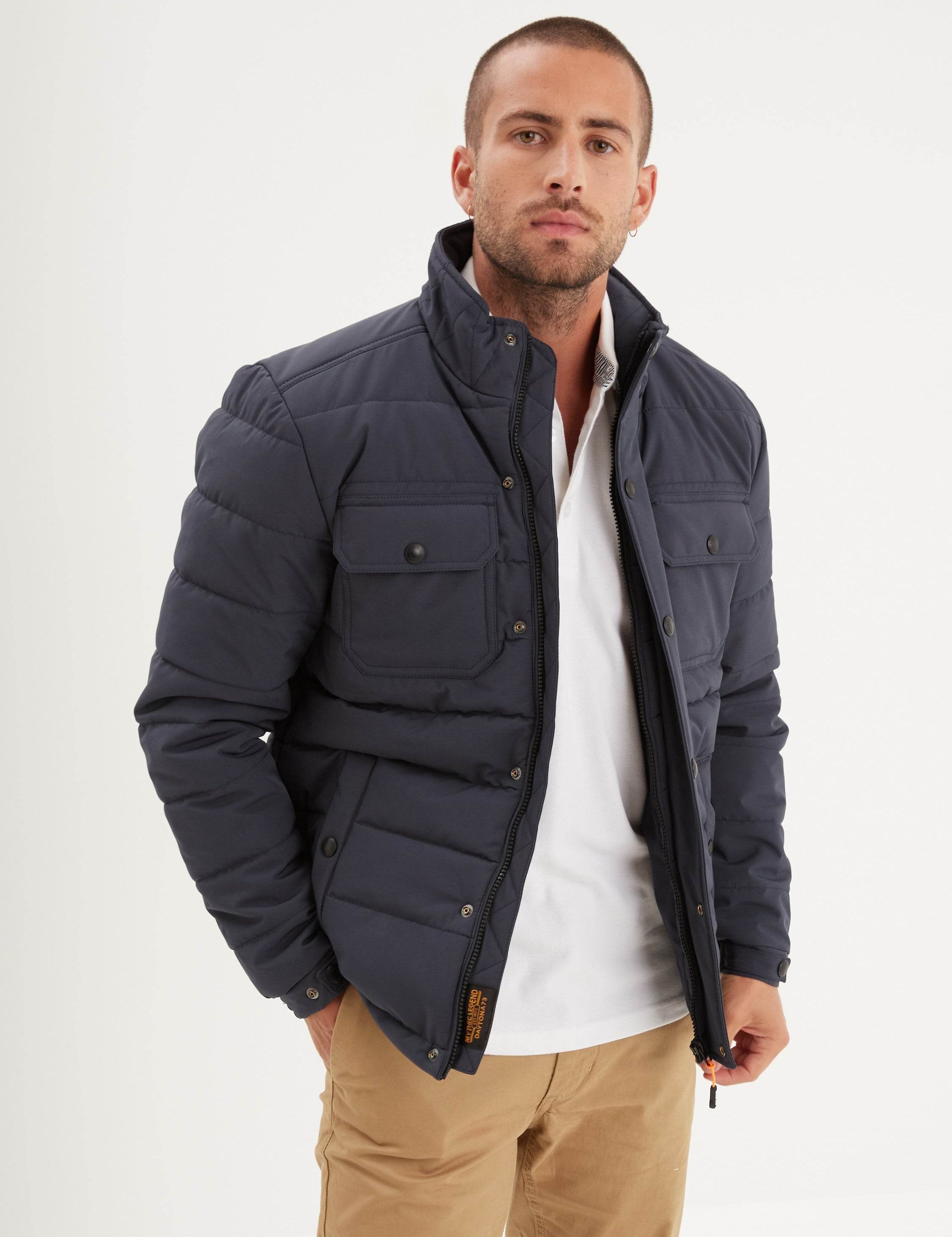 Bream - Doudoune homme
