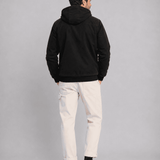 Bunker corduroy hoodie