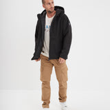 Carlow - Parka homme hiver