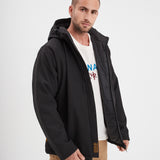 Carlow - Parka homme hiver