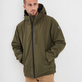 Carlow - Parka homme hiver