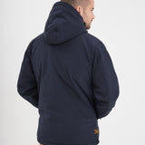 Carlow - Parka homme hiver