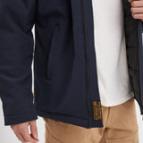 Carlow - Parka homme hiver