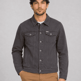 Rambler denim jacket