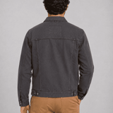 Rambler denim jacket