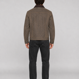 Rambler jacket - Men's waxed jacket