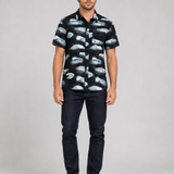 Bonzai shirt