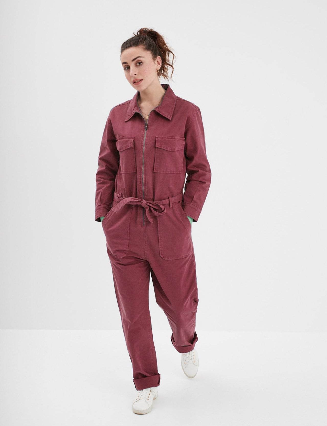 Colline - Combinaison worker femme