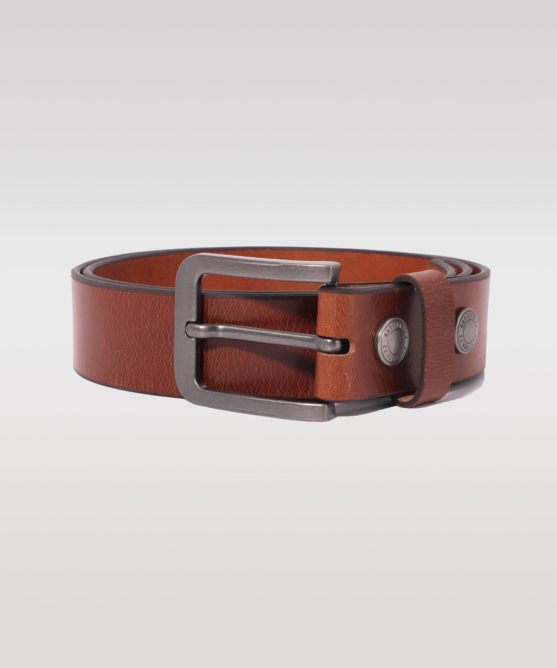 D14 - Ceinture cuir homme