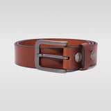 D14 - Ceinture cuir homme