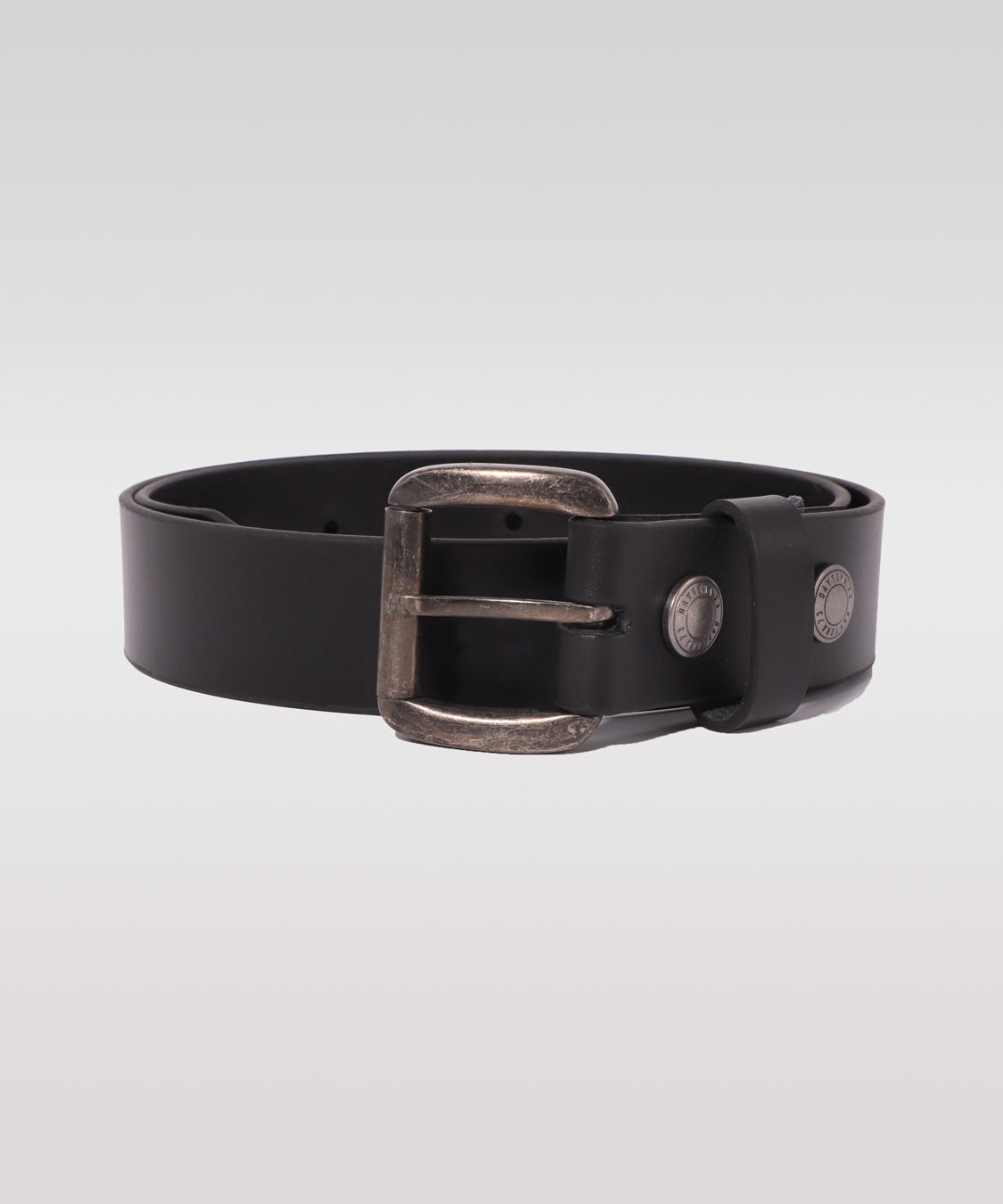 D15 - Ceinture cuir homme