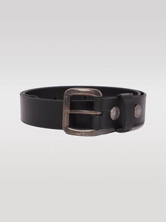 D15 - Men's leather belt