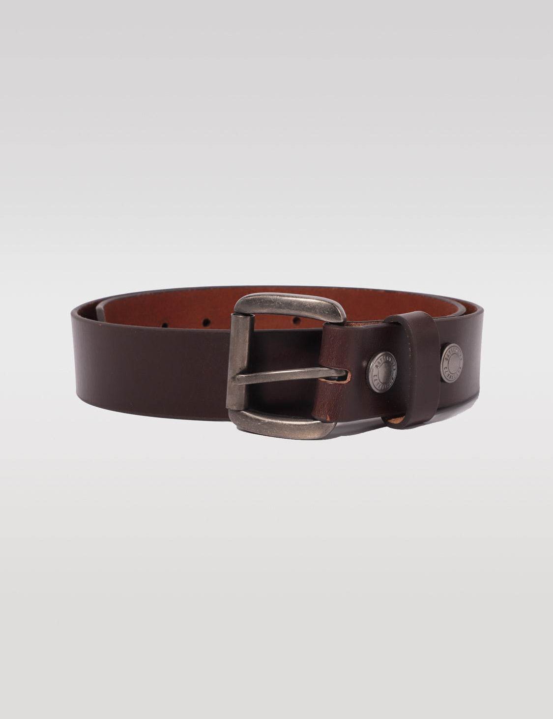 D15 - Ceinture cuir homme