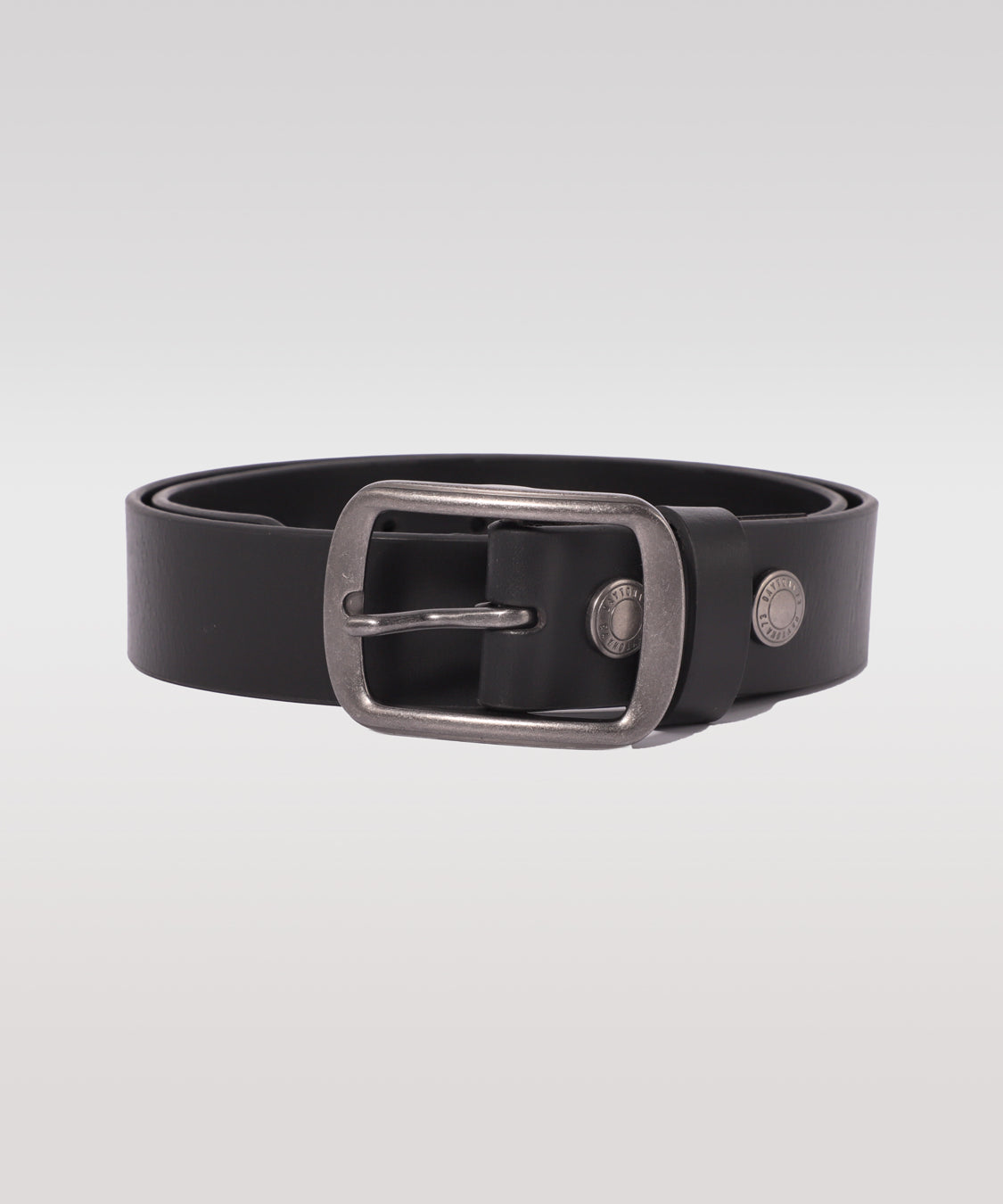 D16 - Ceinture cuir homme