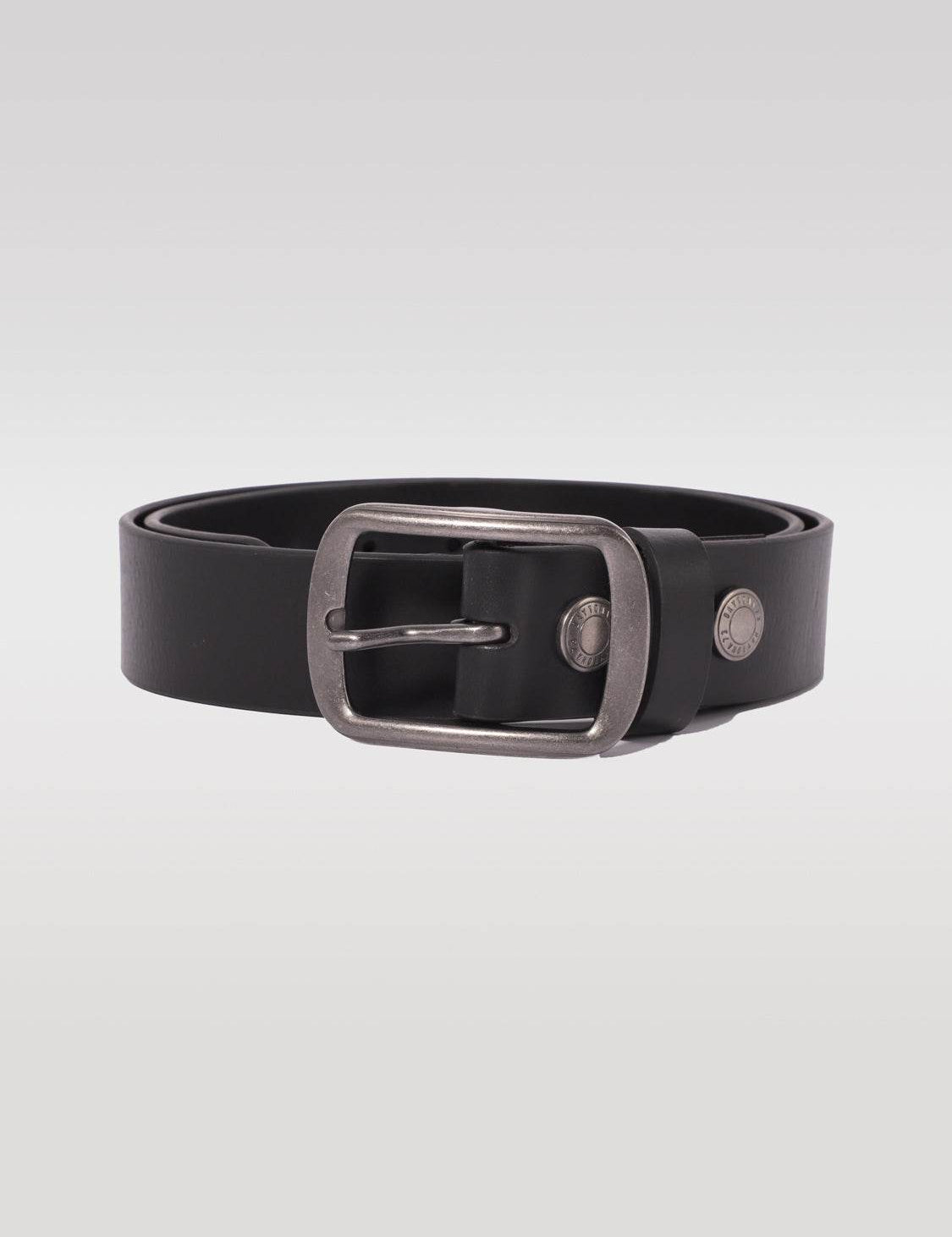 D16 - Ceinture cuir homme