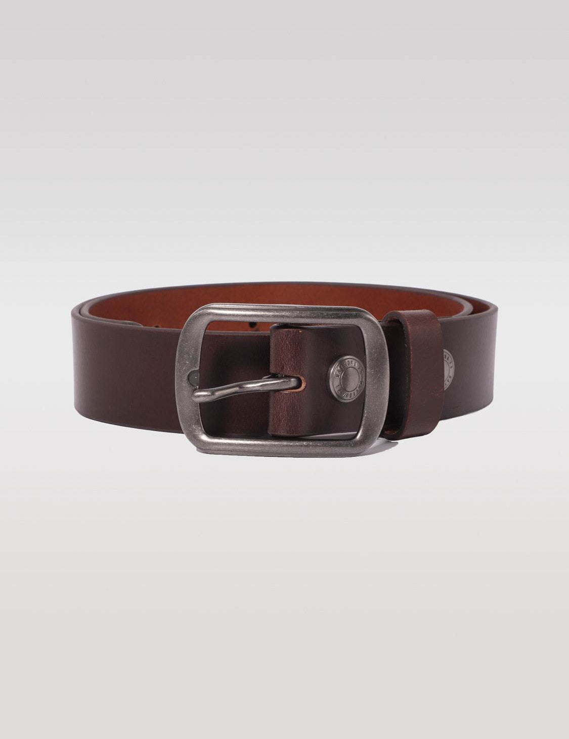 D16 - Ceinture cuir homme