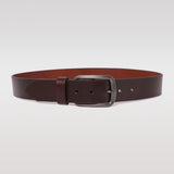 D16 - Ceinture cuir homme