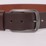 D16 - Ceinture cuir homme