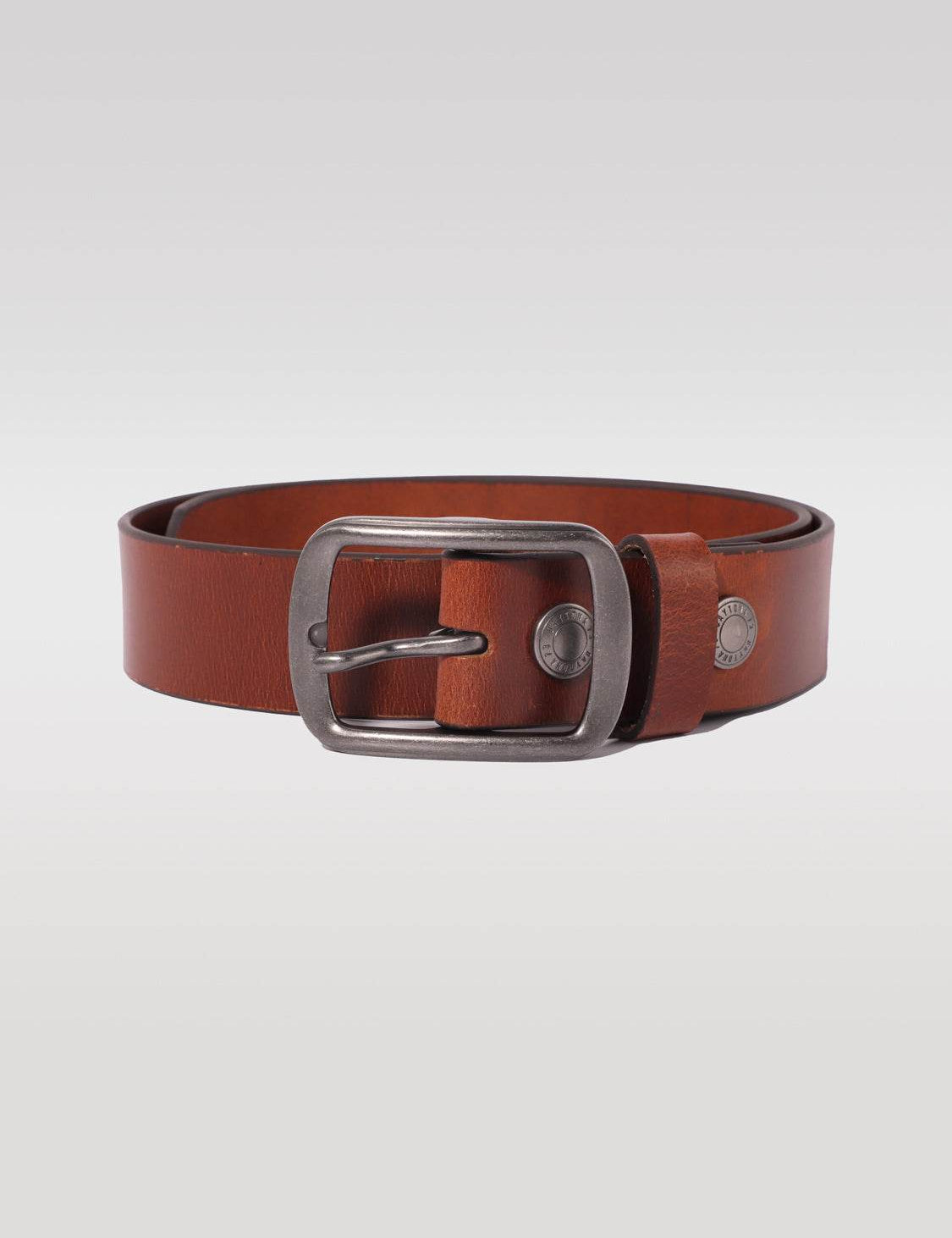 D16 - Ceinture cuir homme
